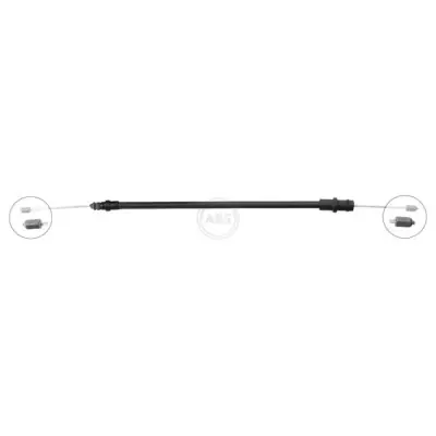 Mejor Precio Cable de accionamiento, freno de estacionamiento A.B.S. K10031